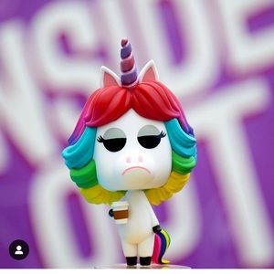 Meet your Posher, Geina